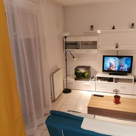 Appart T1Bis Malbosc Montpellier Kültér fotó