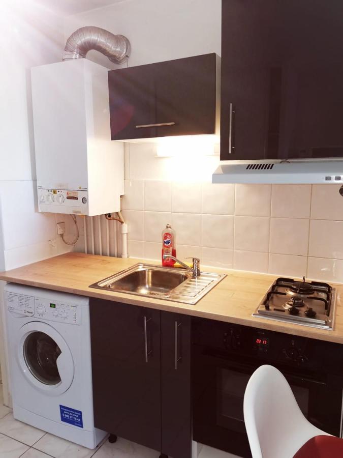 Appart T1Bis Malbosc Montpellier Kültér fotó