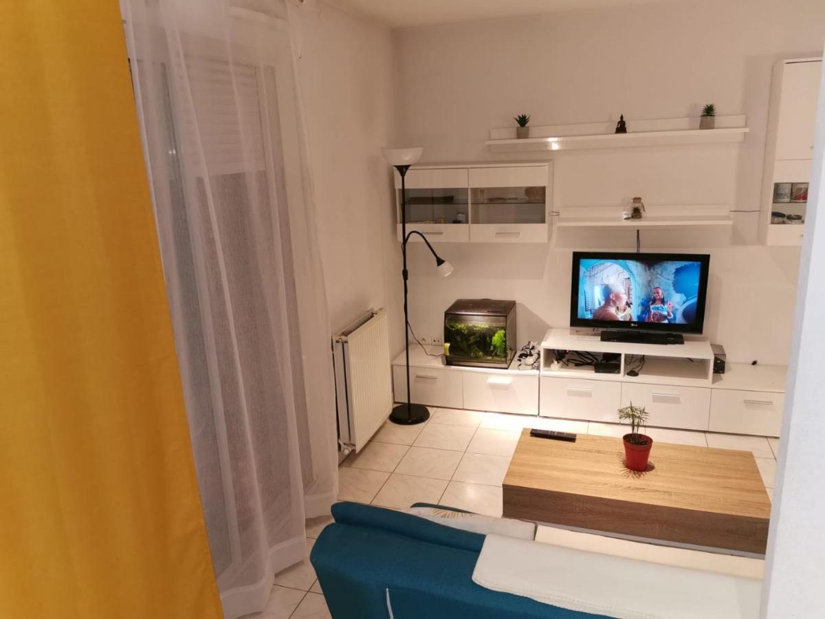 Appart T1Bis Malbosc Montpellier Kültér fotó